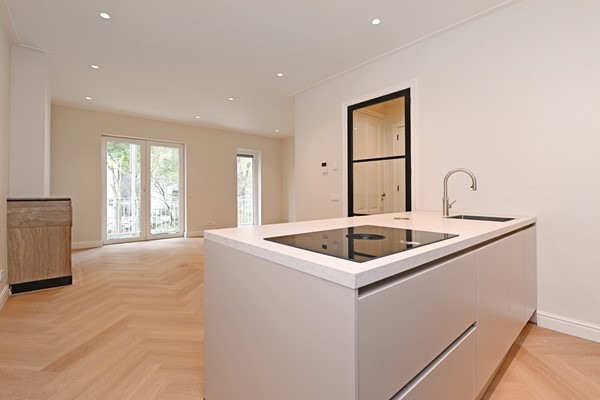 Medium property photo - Honingerdijk 79A01, 3063 AK Rotterdam